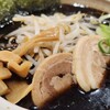 焦がしらーめん 麺屋 誠