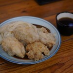 手打うどん 麦蔵 - 