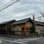 小布施 寄り付き料理 蔵部 - 