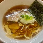 麺処 びぎ屋 - 