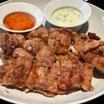 小布施 寄り付き料理 蔵部 - 