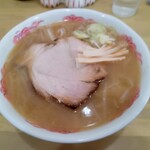 ラーメン厨 - 