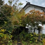 小布施 寄り付き料理 蔵部 - 