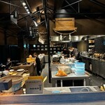 小布施 寄り付き料理 蔵部 - 