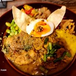 カレーショップ初恋 - 