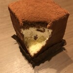 チョコレートショップ - 