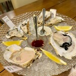 Seafood& Oysterbar Salt - 