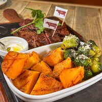 熟成和牛ステーキグリルド エイジング・ビーフ 横浜店 - 