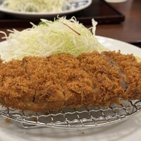 とんかつ まい泉 青山本店 - 