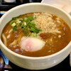 太常うどん 銀座本店