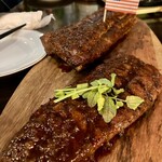 Foo Dee’S Ribs ＆ Bbq Grill House - 