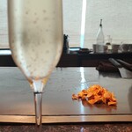 近江牛鉄板焼 伊ぶき - 