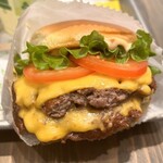 SHAKE SHACK - 