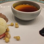 近江牛鉄板焼 伊ぶき - 