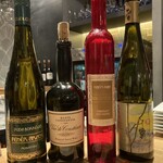 ワールドワインバーbyピーロート 神楽坂店 - 