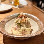 ごはんや一芯 - 