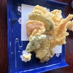 魚魚レストラン - 