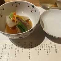 個室会席 北大路 品川茶寮 - 