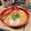北海道名物らー麺 えびそば一幻 新千歳空港店