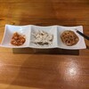 大山畜産 pork&noodle