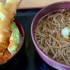 つか蕎麦 三ツ沢店