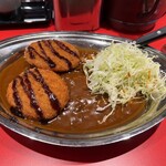 チャンピオンカレー - 