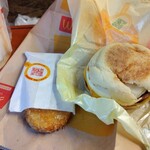 マクドナルド - 