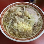 ラーメン二郎 - 