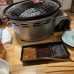 焼肉ホルモン酒場 たかちゃん 広島本通店 - 