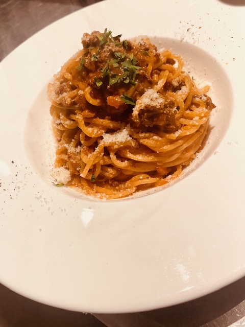 elephant75 （エレファントナナゴ） - 入谷/パスタ | 食べログ