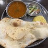 インドカレー＆ナン ムンバイ 町屋店