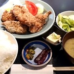 居酒屋 ばんだい - 