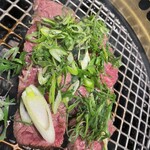 焼肉 ミツクニ - 