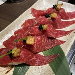 肉牛寿司×しゃぶ焼肉2＋9 - 