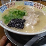 ラーメン東大 沖浜店 - 
