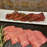 焼肉 ミツクニ - 