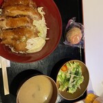 コロッケ倶楽部 - 料理写真: