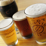 デビルクラフト - ドリンク写真: