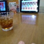 ラーメン東大 沖浜店 - 