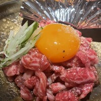 焼肉 ミツクニ 六本木 - 