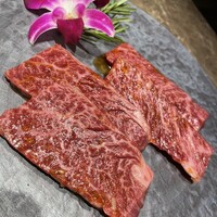 焼肉 ミツクニ 六本木 - 