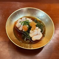 寿司 髙はし - 