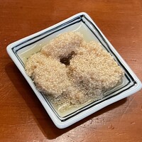 寿司 髙はし - 