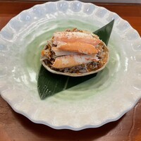 寿司 髙はし - 