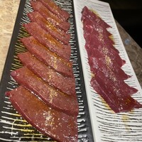 焼肉 ミツクニ 六本木 - 