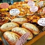 いまいパン 真地本店