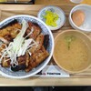元祖豚丼屋 TONTON 飯田橋店