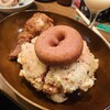 ハムカツ トモちゃん