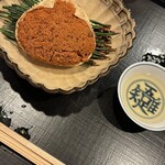 津の守坂 小柴 - 