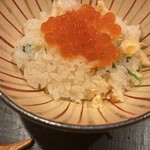 津の守坂 小柴 - 